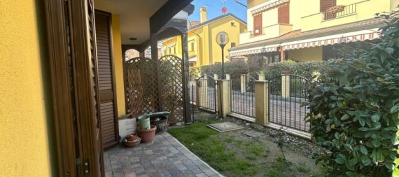 3-salle Villa à Rozzano, Italy No. 25592 13