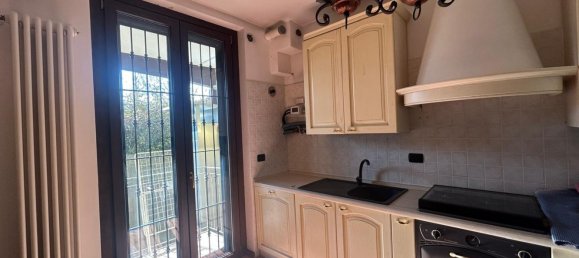 3-salle Villa à Rozzano, Italy No. 25592 21