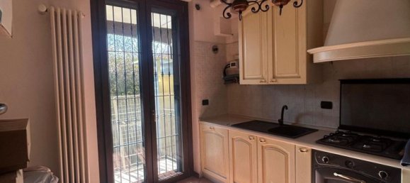 3-salle Villa à Rozzano, Italy No. 25592 22