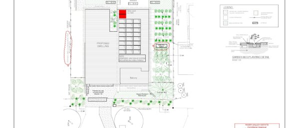 524.04m² Land in Sunshine North, Australia No. 103 8