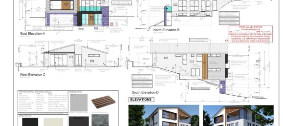 524.04m² Land in Sunshine North, Australia No. 103 13