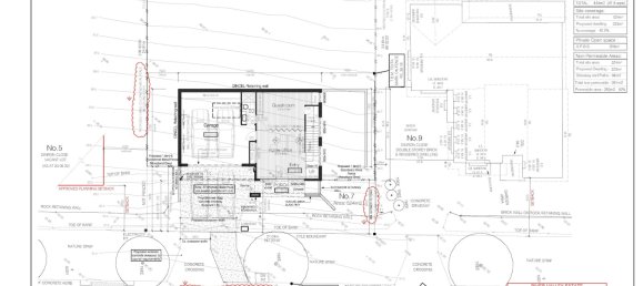 524.04m² Land in Sunshine North, Australia No. 103 11