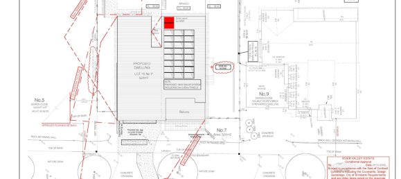 524.04m² Land in Sunshine North, Australia No. 103 10