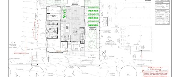 524.04m² Land in Sunshine North, Australia No. 103 7