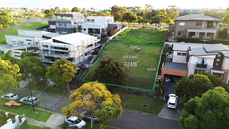 524.04m² Land in Sunshine North, Australia No. 103