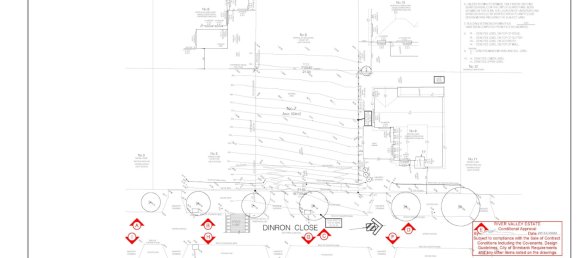 524.04m² Land in Sunshine North, Australia No. 103 12