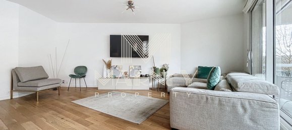 Apartamento T2 em Levallois-Perret, France N.º 150237 11