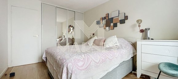 Apartamento T2 em Levallois-Perret, France N.º 150237 7