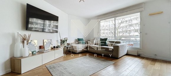 Apartamento T2 em Levallois-Perret, France N.º 150237 8