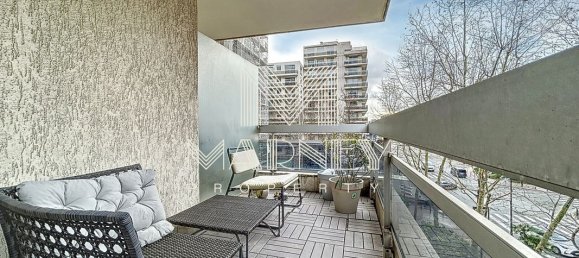 Apartamento T2 em Levallois-Perret, France N.º 150237 5