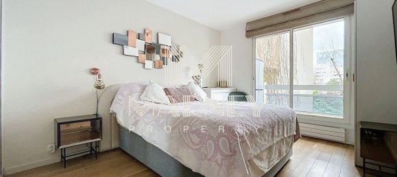 Apartamento T2 em Levallois-Perret, France N.º 150237 6