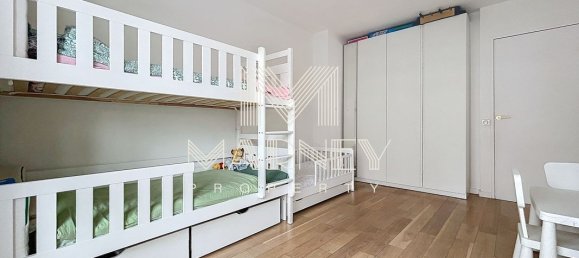 Apartamento T2 em Levallois-Perret, France N.º 150237 13