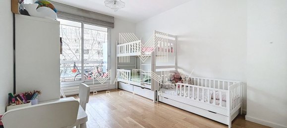 Apartamento T2 em Levallois-Perret, France N.º 150237 12