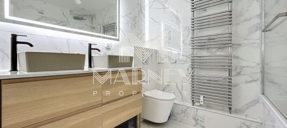 Apartamento T2 em Levallois-Perret, France N.º 150237 15