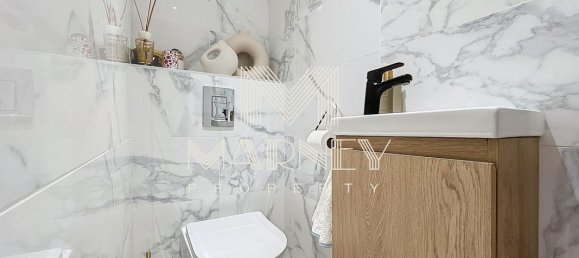 Apartamento T2 em Levallois-Perret, France N.º 150237 17
