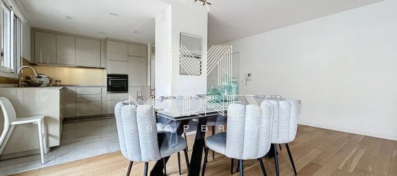 Apartamento T2 em Levallois-Perret, France N.º 150237 9