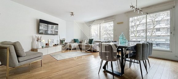 Apartamento T2 em Levallois-Perret, France N.º 150237 2