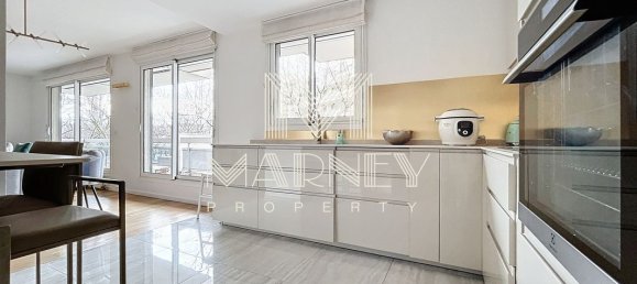 Apartamento T2 em Levallois-Perret, France N.º 150237 10