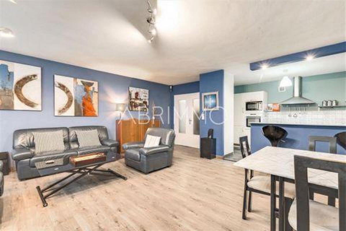 Apartamento com 2 quartos em condomínio em Lambersart, France N.º 36521