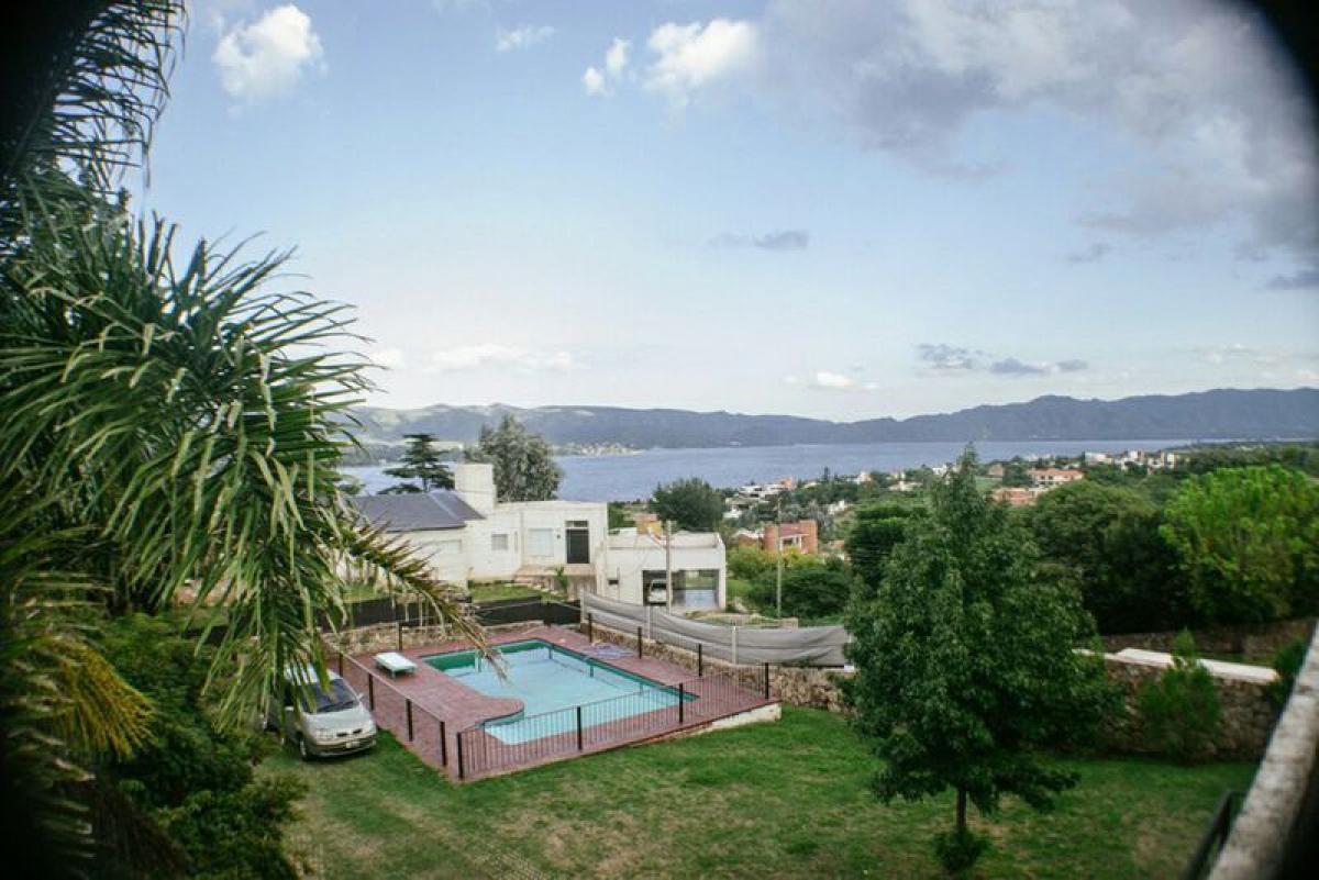 3 chambres Maison à Cordoba, Argentina No. 51171