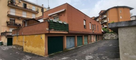 2 rooms Apartment in Trezzo sull'Adda, Italy No. 219406 13