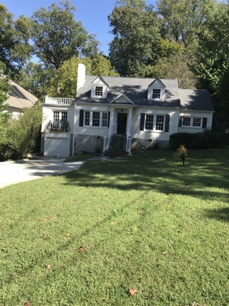 3 bedrooms Land in Atlanta, USA No. 462203