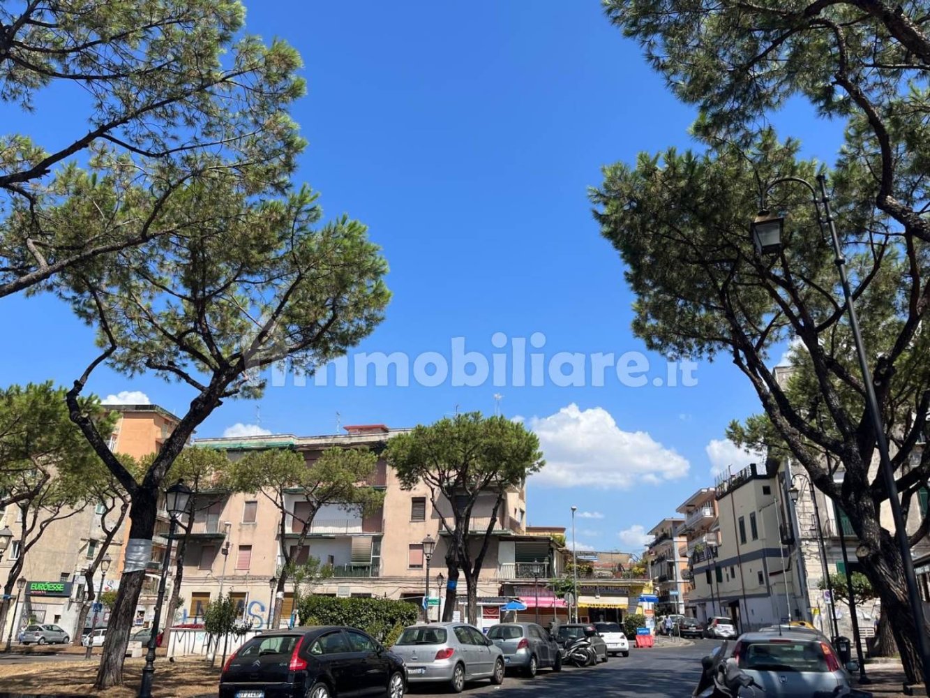 2 bedrooms Apartment in San Giorgio a Cremano, Italy No. 333161