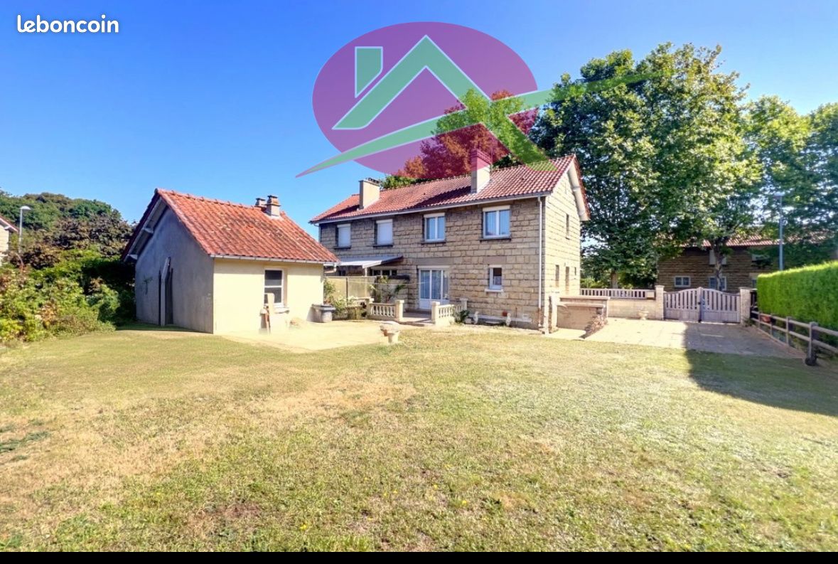 3 bedrooms House in Seine-Maritime, France No. 358805