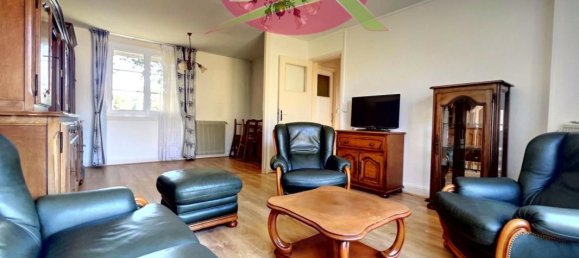 3 bedrooms House in Seine-Maritime, France No. 358805 2