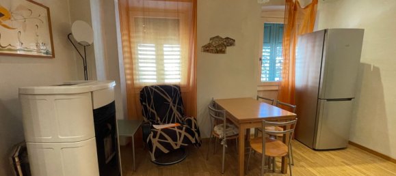 3-salle Appartement à Borgo d'Anaunia, Italy No. 90055 12