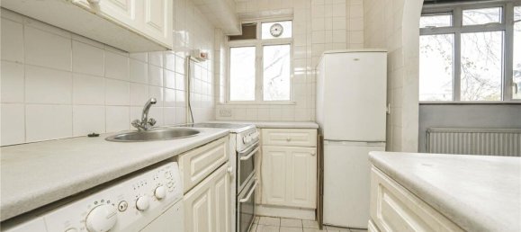 1 Schlafzimmer Wohnung in London, United Kingdom, Nr. 7325 11