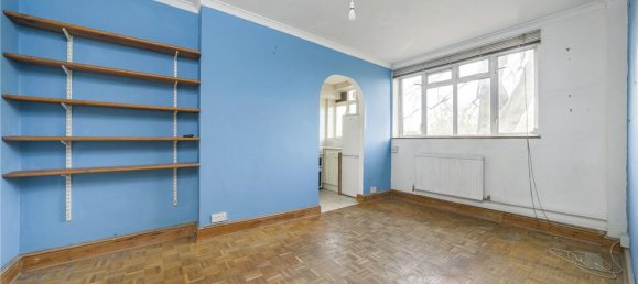 1 Schlafzimmer Wohnung in London, United Kingdom, Nr. 7325 2
