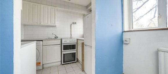 1 Schlafzimmer Wohnung in London, United Kingdom, Nr. 7325 6