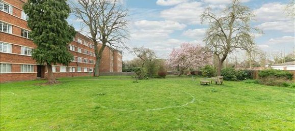 1 Schlafzimmer Wohnung in London, United Kingdom, Nr. 7325 16