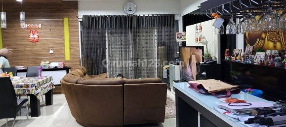 4 bedrooms House in Kalideres, Indonesia No. 1355 4