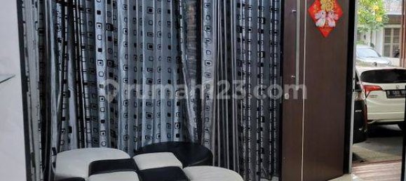 4 bedrooms House in Kalideres, Indonesia No. 1355 7