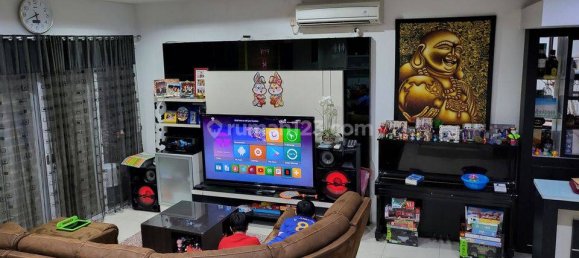 4 bedrooms House in Kalideres, Indonesia No. 1355 42