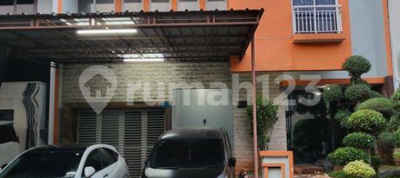 4 bedrooms House in Kalideres, Indonesia No. 1355 28