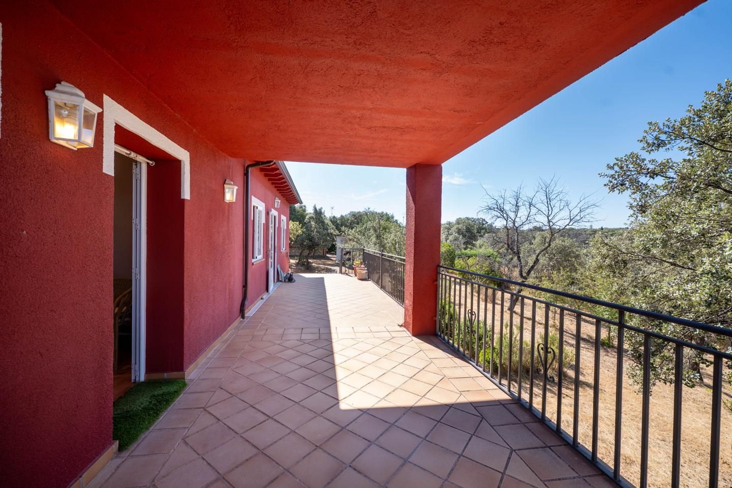 Casa de 2 dormitorios en Maello, Spain No. 186280