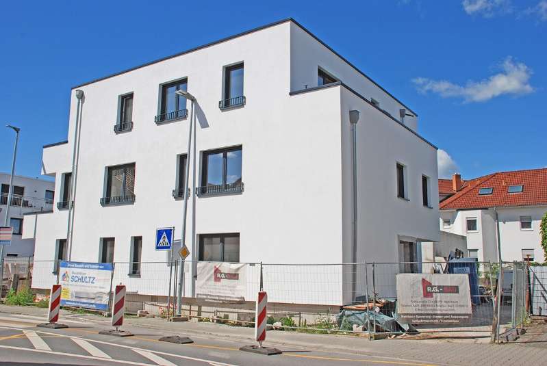 Duplex T3 em Bergstrase, Germany N.º 178954