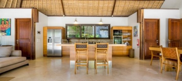 2 Schlafzimmer Villa in South Kuta, Indonesia, Nr. 3347 6