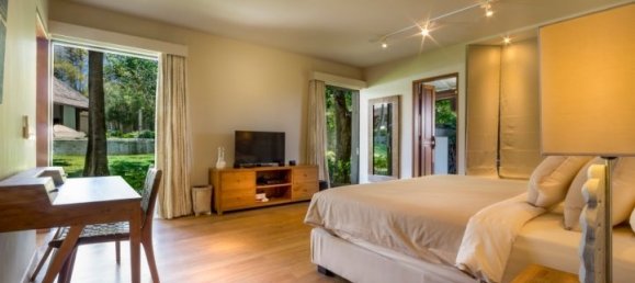 2 Schlafzimmer Villa in South Kuta, Indonesia, Nr. 3347 15
