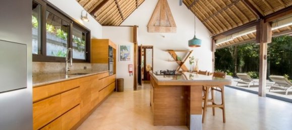 2 Schlafzimmer Villa in South Kuta, Indonesia, Nr. 3347 7