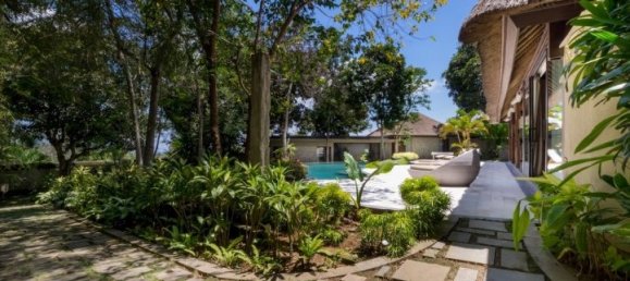 2 Schlafzimmer Villa in South Kuta, Indonesia, Nr. 3347 2
