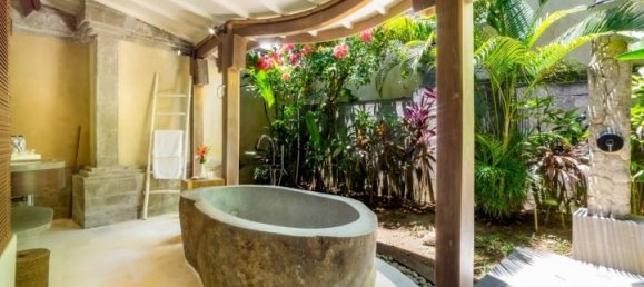 2 Schlafzimmer Villa in South Kuta, Indonesia, Nr. 3347 20