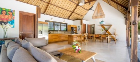 2 Schlafzimmer Villa in South Kuta, Indonesia, Nr. 3347 8