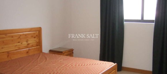 2 Schlafzimmer Wohnung in Salina, Malta, Nr. 7762 4