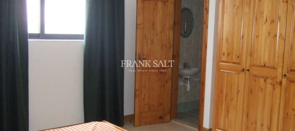 2 Schlafzimmer Wohnung in Salina, Malta, Nr. 7762 5