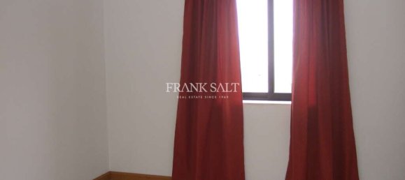 2 Schlafzimmer Wohnung in Salina, Malta, Nr. 7762 2