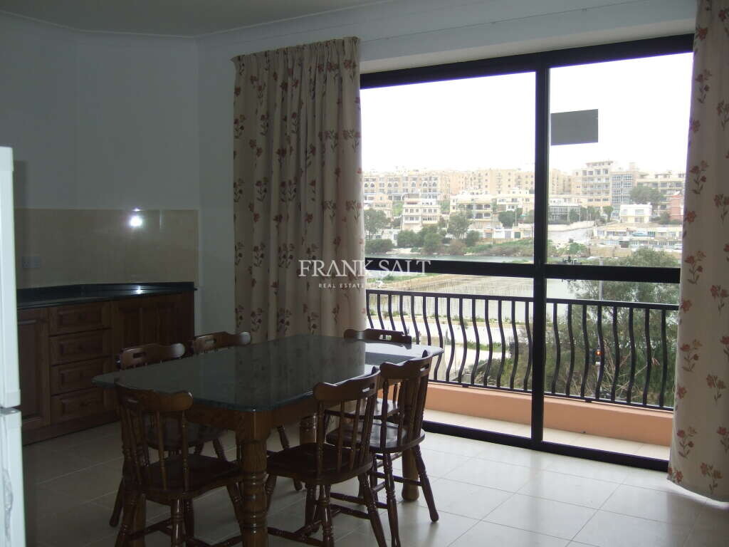 2 Schlafzimmer Wohnung in Salina, Malta, Nr. 7762